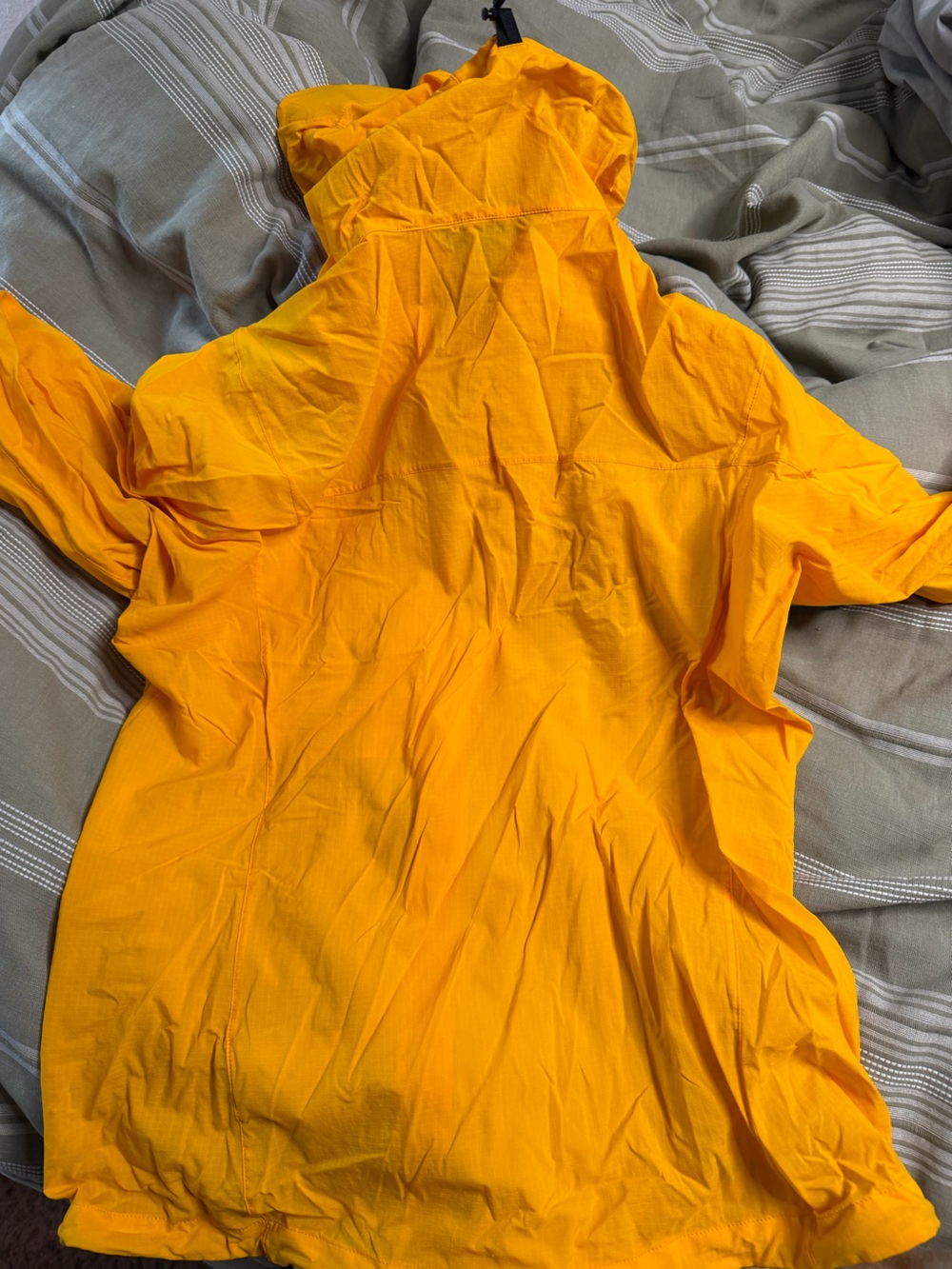 Arc’teryx Squamish Hoody-PRICE FIRM - Picture 5 of 5